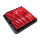 A'PEXi Power Intake Air Panel Filter / Multiple Subaru Fitments (503-F101)