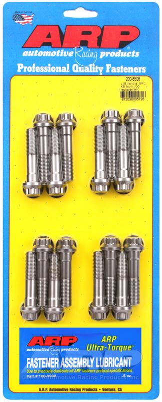 ARP Rod Replacement Bolts (200-6506)