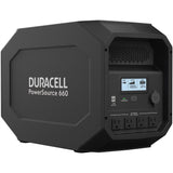 Duracell PowerSource 660 (DR660PSS)