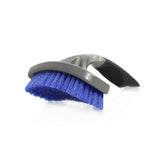 Chemical Guys Curved Lightning Fast Tire Brush (ACC_204)