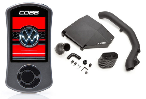 Cobb Stage 1+ Power Package | 2010-2014 Volkswagen Golf GTI (6V1X01P) - Modern Automotive Performance
 - 1
