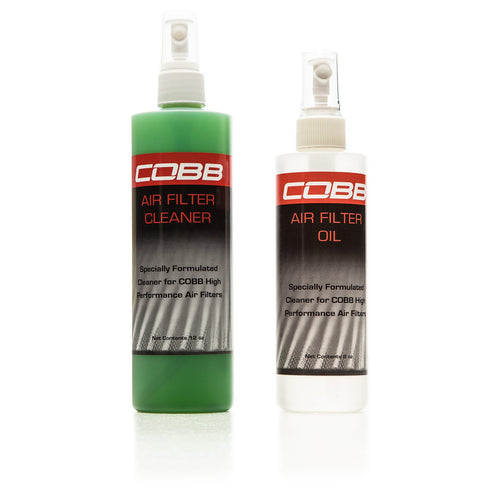 COBB Tuning Short Ram Intake Cleaning Kit | Multiple Fitments (700200-CL)