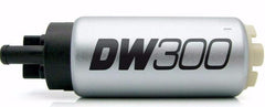 Deatschwerks DW300c Fuel Pump | Multiple Fitments (9-307-1010)