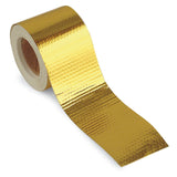 DEI Reflect-A-GOLD Heat Reflective Tape - Roll or Sheet