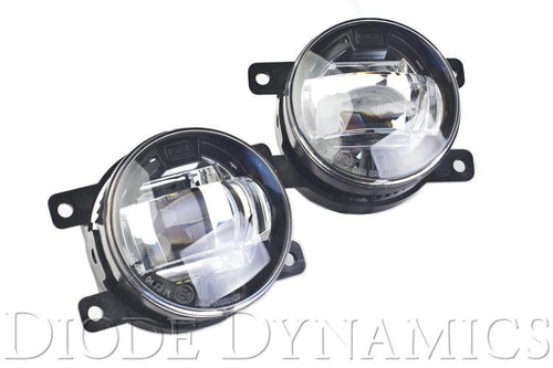 Diode Dynamics Glass Foglight Conversion Kit | 2013-2020 BRZ & FR-S