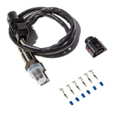 ECUMaster Wideband O2 Kit, Bosch 4.9, Connector And Terminals (WHPWB492)
