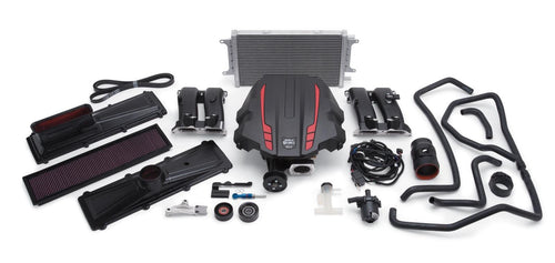 Edelbrock E-Force Stage 1 Supercharger Kit | 2013-2021 BRZ/FR-S/86 (1556)