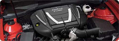 Edelbrock E-Force Supercharger Street Legal Kit | 2010 Camaro V8 (1598)