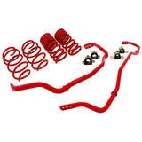 Eibach Sportline-Plus Spring & Anti-Roll Kit Sway Bars | Ford Multiple Fitments (4.14535.880)