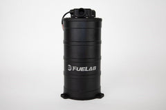 Fuelab High-Efficiency Series 290mm Fuel Surge Tank System - 500lph (61713)