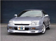 GReddy GRacer Front Lip Spoiler | 1997-2001 Honda Prelude (17050062)
