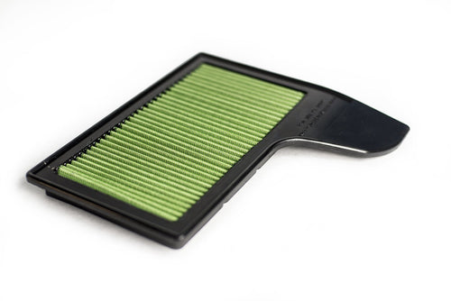 Green Filter Drop-In Air Filter | Ford Multiple Fitments (7275) - Modern Automotive Performance
 - 1