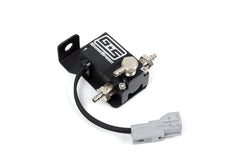 GrimmSpeed 3-Port Electronic Boost Control Solenoid | 2008-2014 WRX / FXT / LGT (057032)