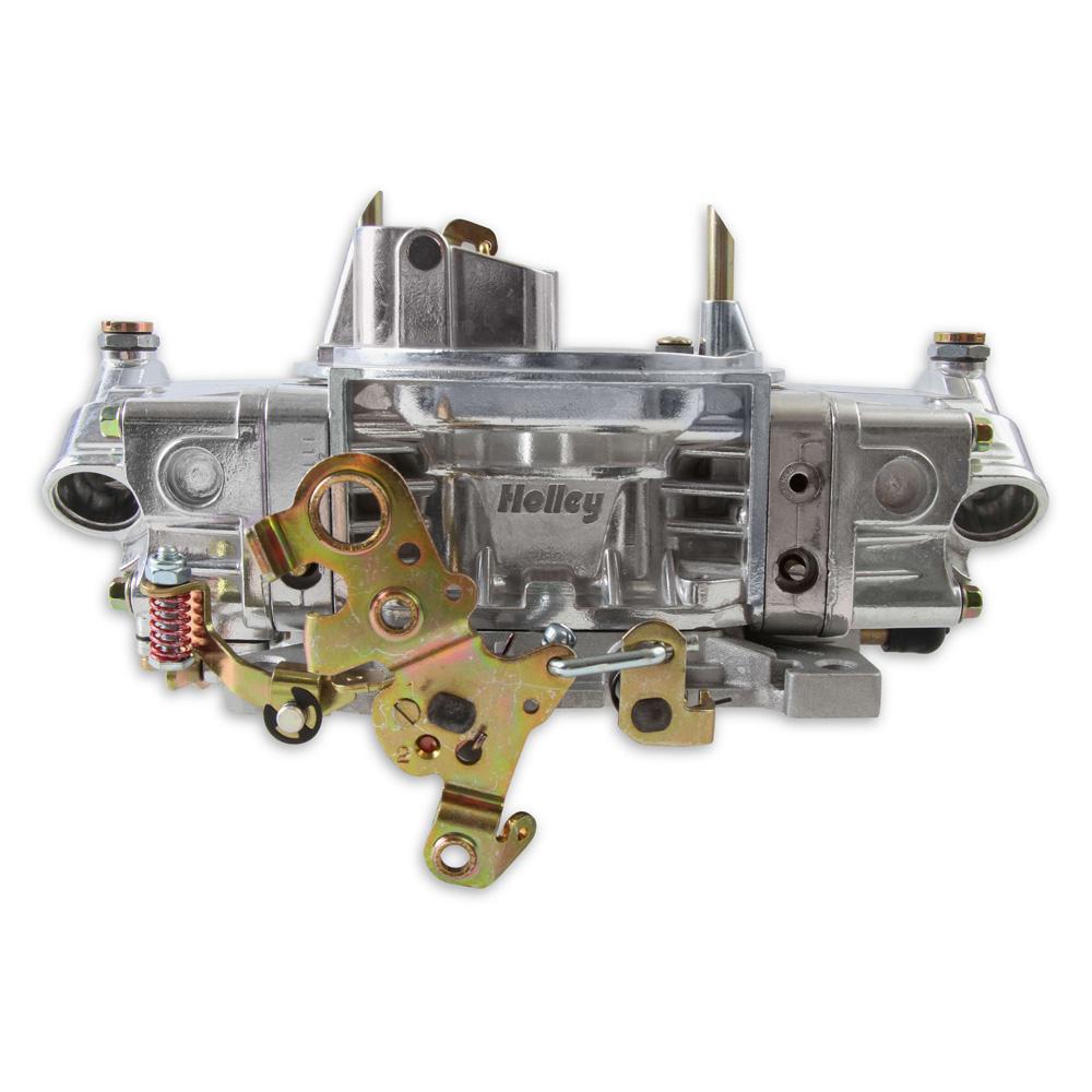 how to adjust choke on holley carburetor