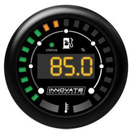 Innovate Motorsports Ethanol Content % & Fuel Temp | (3904) - Modern Automotive Performance
 - 1