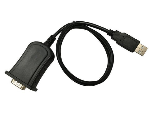 Innovate Motorsports Serial to USB Adapter (3733)