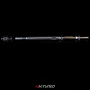 K-Tuned Inner Tie Rods | 01-05 Honda Civic ES1/EM2/EP3 & 02-06 Acura RSX DC5 (KTD-TRI-RCE)