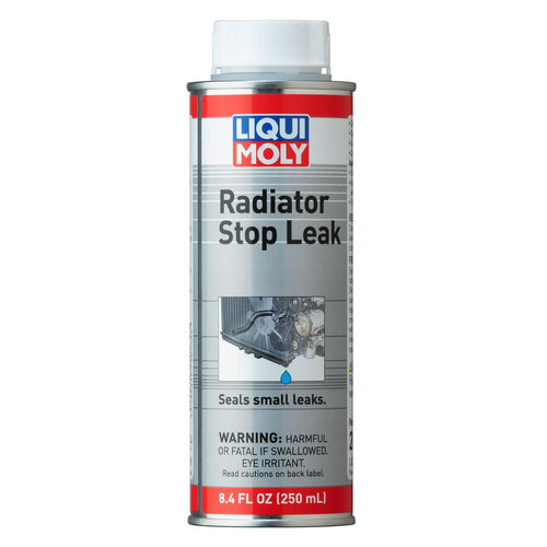 Liqui Moly 250mL Radiator Stop-Leak (20132)