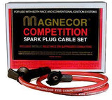 Magnecor 8.5mm Spark Plug Wire Set (Evo 8/9)