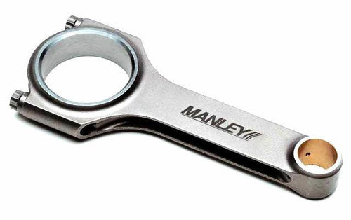 Manley Ecoboost H-Beam Connecting Rods | Ford EcoBoost 2.0L Engines (14080-4)