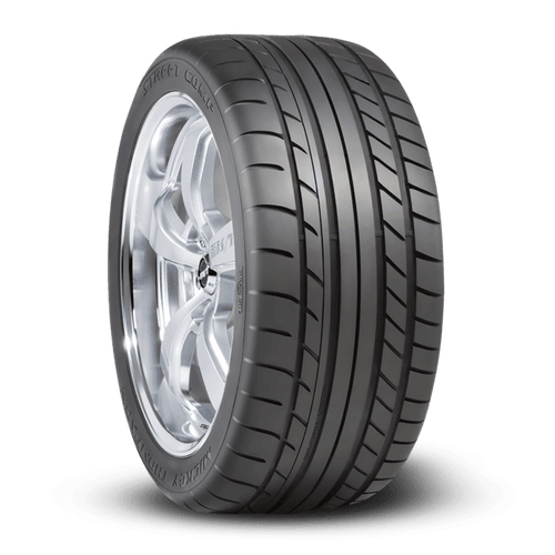 Mickey Thompson Street Comp Passenger Auto Radial Tire 315/35R17 (90000020061)