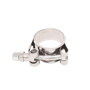 Mishimoto 1.42"-1.57" SS T-Bolt Clamp (MMCLAMP-15)