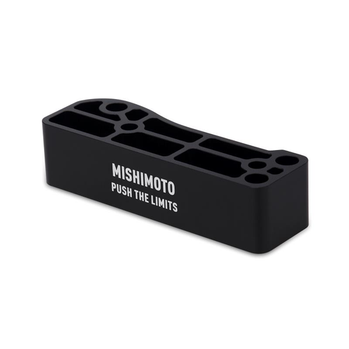 Mishimoto Gas Pedal Spacer | 2013+ Ford Focus ST/RS (MMGP-RS-16BK)