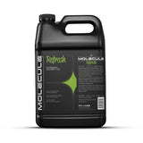 Molecule Sports REFRESH Odor Eliminator - 1 Gallon (MLRE011)