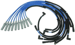 NGK Spark Plug Wire Set | 2004 Dodge Ram 1500 (58407)