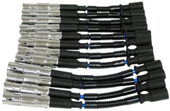 NGK Spark Plug Wire Set | 2004-2008 Chrysler Crossfire (58410)