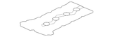 Mitsubishi OEM Valve Cover Gasket | Multiple Fitments (1035A583)