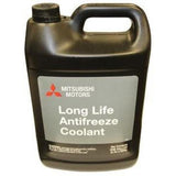 Mitsubishi OEM Long Life Antifreeze Coolant | Multiple Fitments (MZ311986)