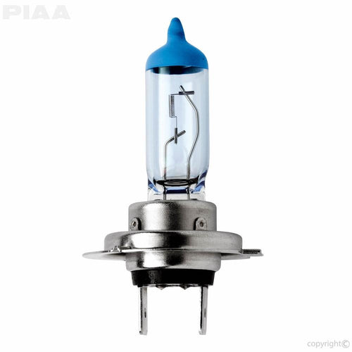 PIAA H7 XTreme White Plus Halogen Bulbs (1755)