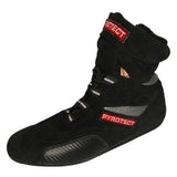 Pyrotect SFI-5 Sport Series Racing Shoes - Black (X48060)