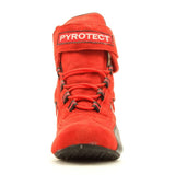 Pyrotect SFI-5 Sport Series Racing Shoes - Red (X44060)