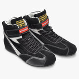 Pyrotect FIA Pro One Racing Shoes - Black (X54060)