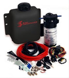 Snow Stage 1 Boost Cooler Water/Methanol Injection Kit (SNO-201)