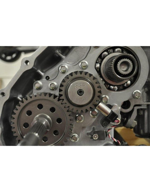 SSP GR6 Forward Mechanical Gear Lock | 2009-2016 Nissan R35 GT-R (GTR-FWDGEAR)
