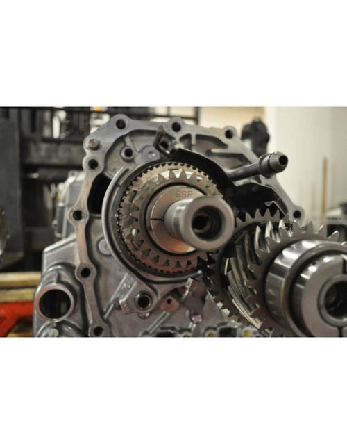 SSP GR6 Input Shaft Mechanical Circlip | 2009-2016 Nissan R35 GT-R (GTR-ISMC)