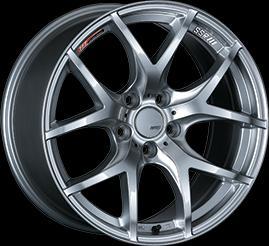 SSR GTV03 5x114.3 19