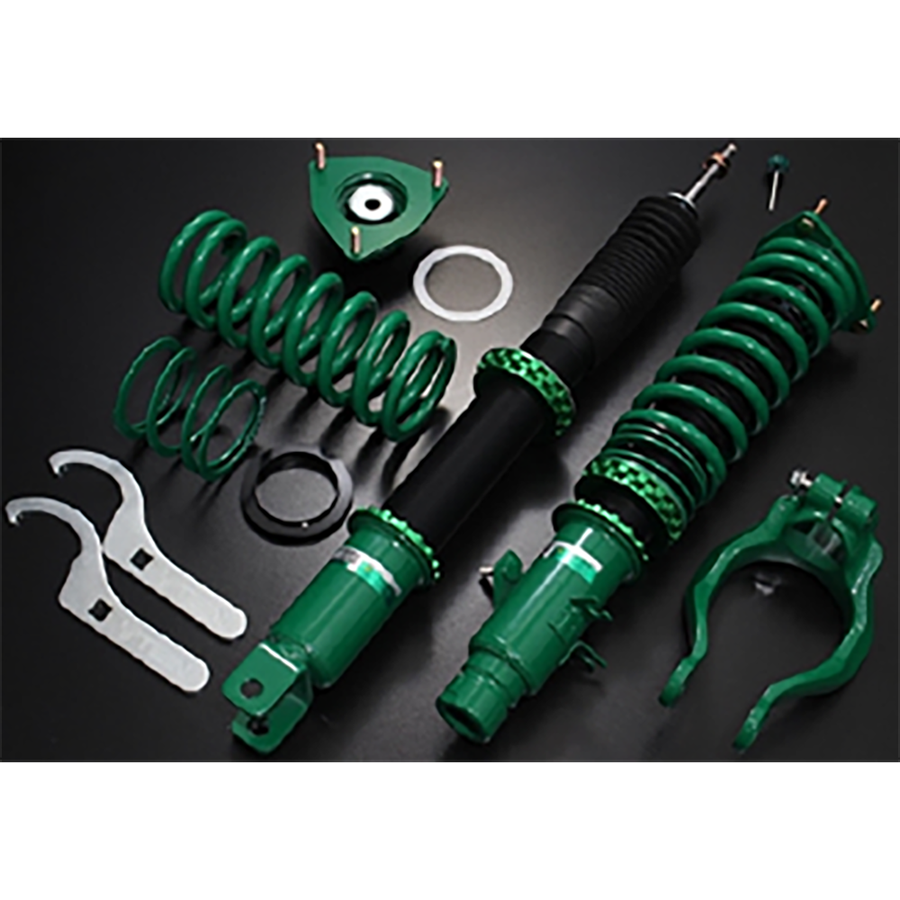 テイン/TEIN MONO SPORT 車高調キット ニッサン GT-R Ha monic kit