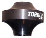 Torque Solution Solid Rear Differential Mount | 2008-2015 Mitsubishi Evo X (TS-EVX-001)