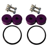 Billet Bumper Quick Release Kit (Purple): Universal by  Torque Solution
