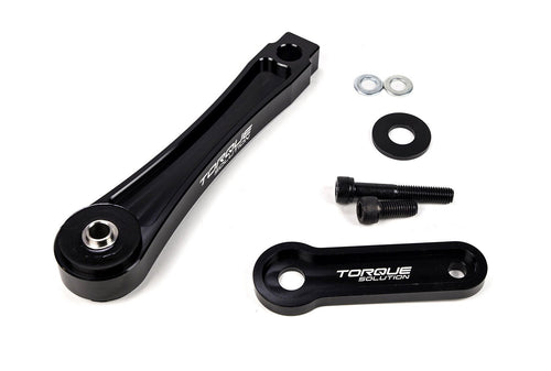 Torque Solution Pendulum (Dog Bone) Mount Kit | Volkswagen Multiple Fitments 2.0 TSI (TS-VW-022)