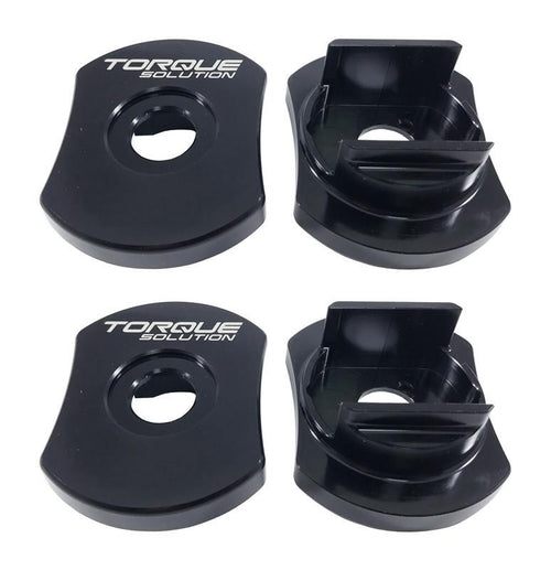 Torque Solution Rear Subframe Inserts | Multiple VW/Audi Fitments (TS-VW-386)