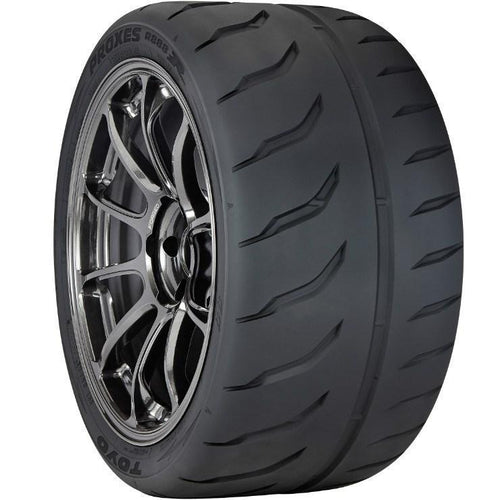 Toyo 225/45ZR17 94W Proxes R888R Tires (106910)