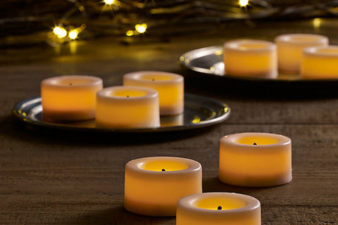 the best battery candles