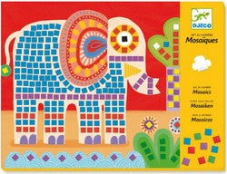 Djeco Mosaics