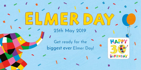 Elmer Day