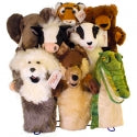 Puppets by The Puppet Company at Giddy Goat Toys